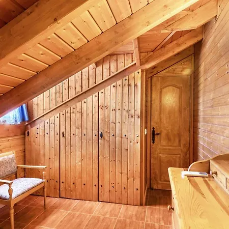 Appartamento Buhardilla Armonia Rural Granadilla De Abona