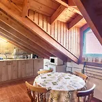 Apartman Buhardilla Armonia Rural *