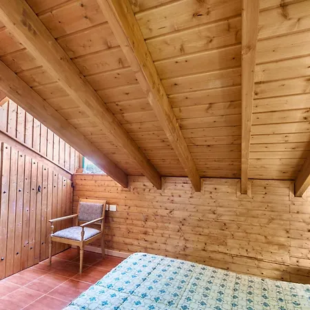 Buhardilla Armonia Rural Appartement Granadilla De Abona