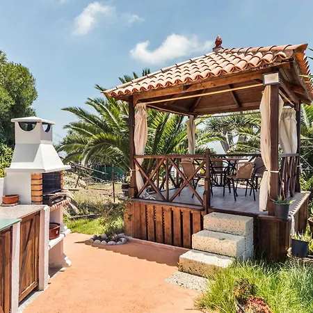 Appartement Buhardilla Armonia Rural *