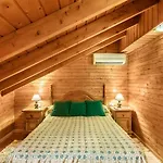 Buhardilla Armonia Rural Apartment
