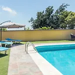 Buhardilla Armonia Rural Apartment *