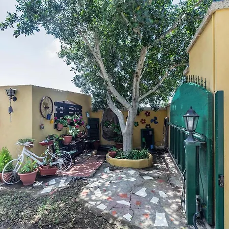 Apartment Buhardilla Armonia Rural *